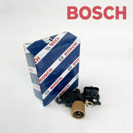 Regulador de alternador BOSCH 1986 AE0 102